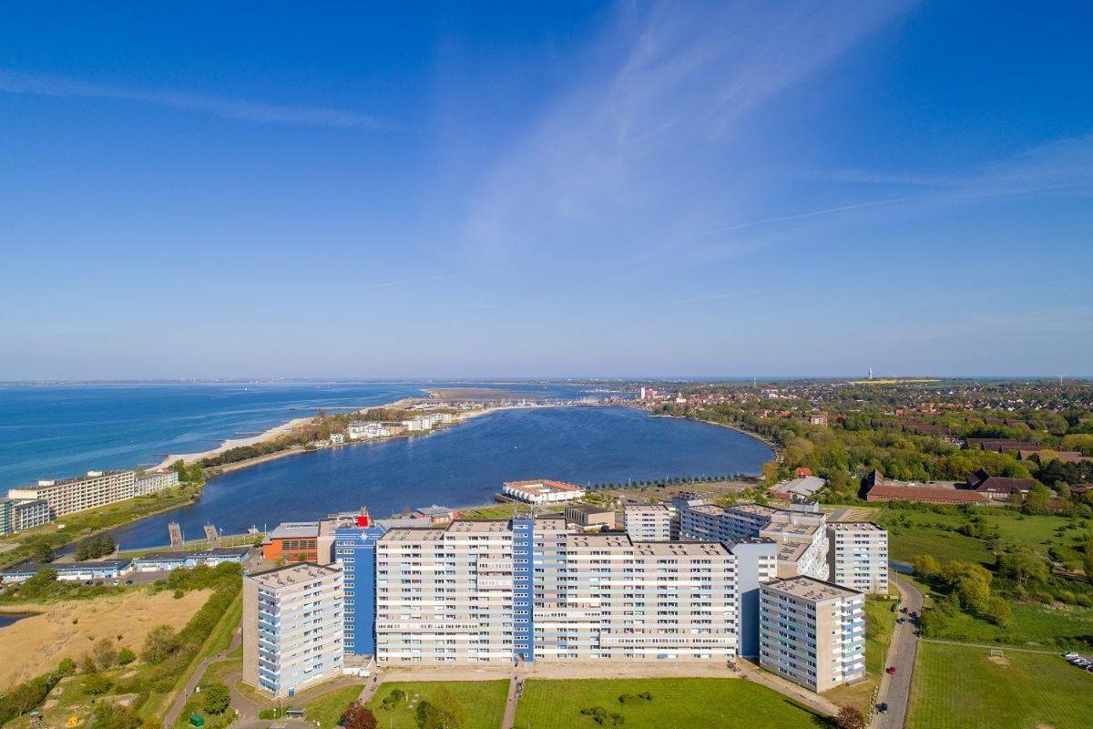 Ferienpark-Heiligenhafen-Haus-C-Wohnung-10-09 Екстериор снимка